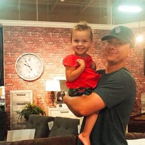 Meet your Posher, Josh